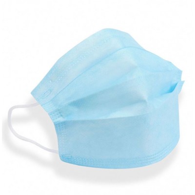 Multifunctional From Factory China Manufacture Face Mask Non-Woven Disposable Masks